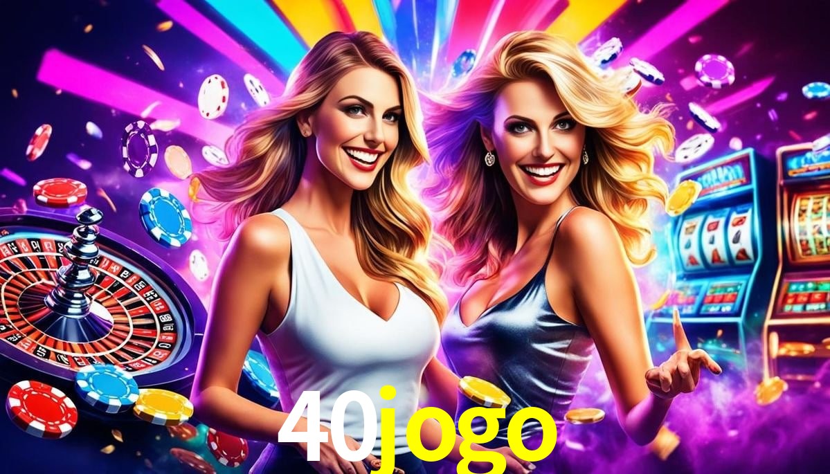 Mesa de Blackjack 40jogo