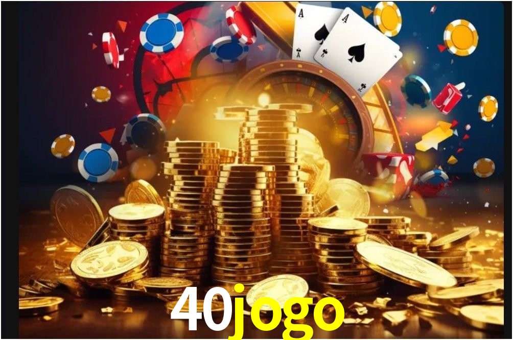 Interface Premium 40jogo