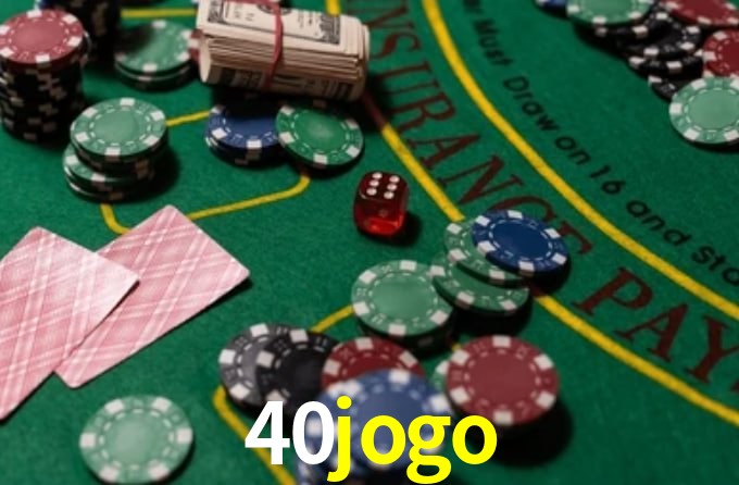40jogo.com