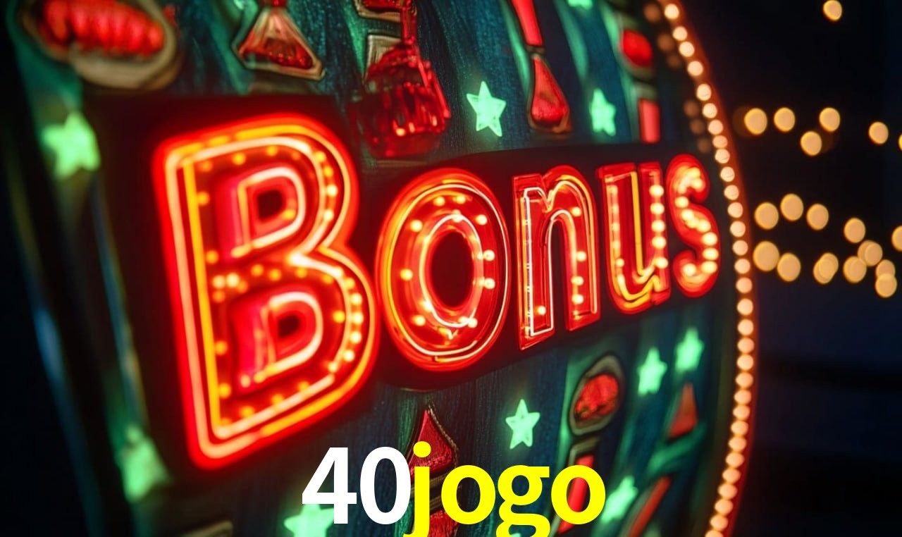 Programa VIP 40jogo