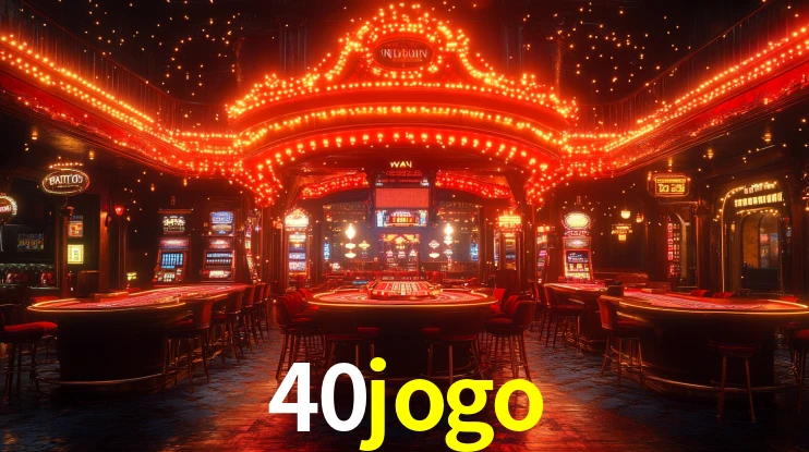 40jogo,40jogo.com