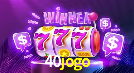 Descubra a Magia dos Jogos de Arcade no 40jogo