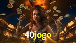 Bonus Features 40jogo