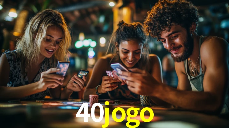 Programa VIP 40jogo