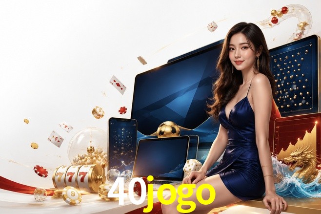 Exclusive Offers 40jogo