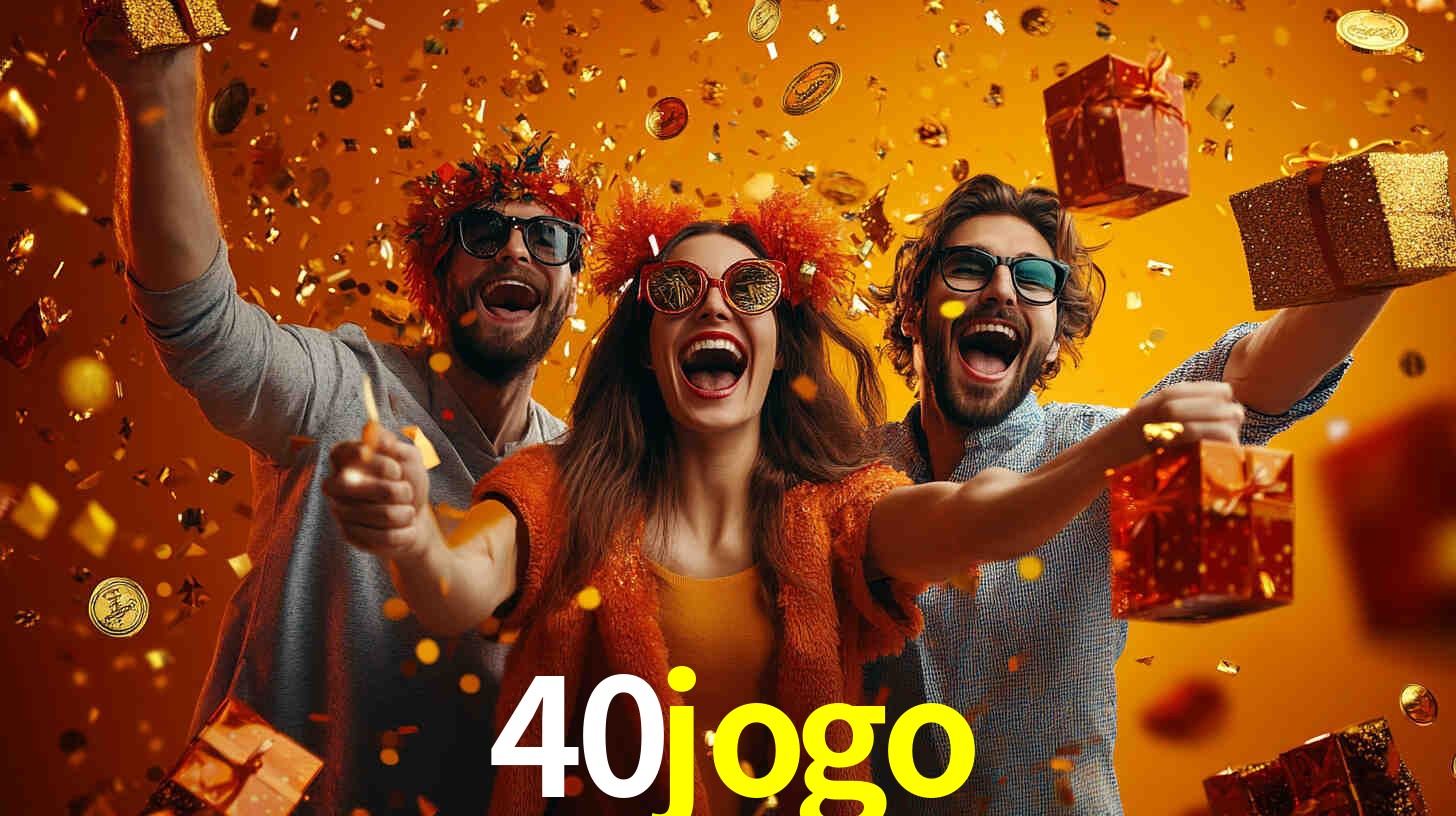 40jogo: A Experiência de Casino com Jogos de Mesa ao Vivo