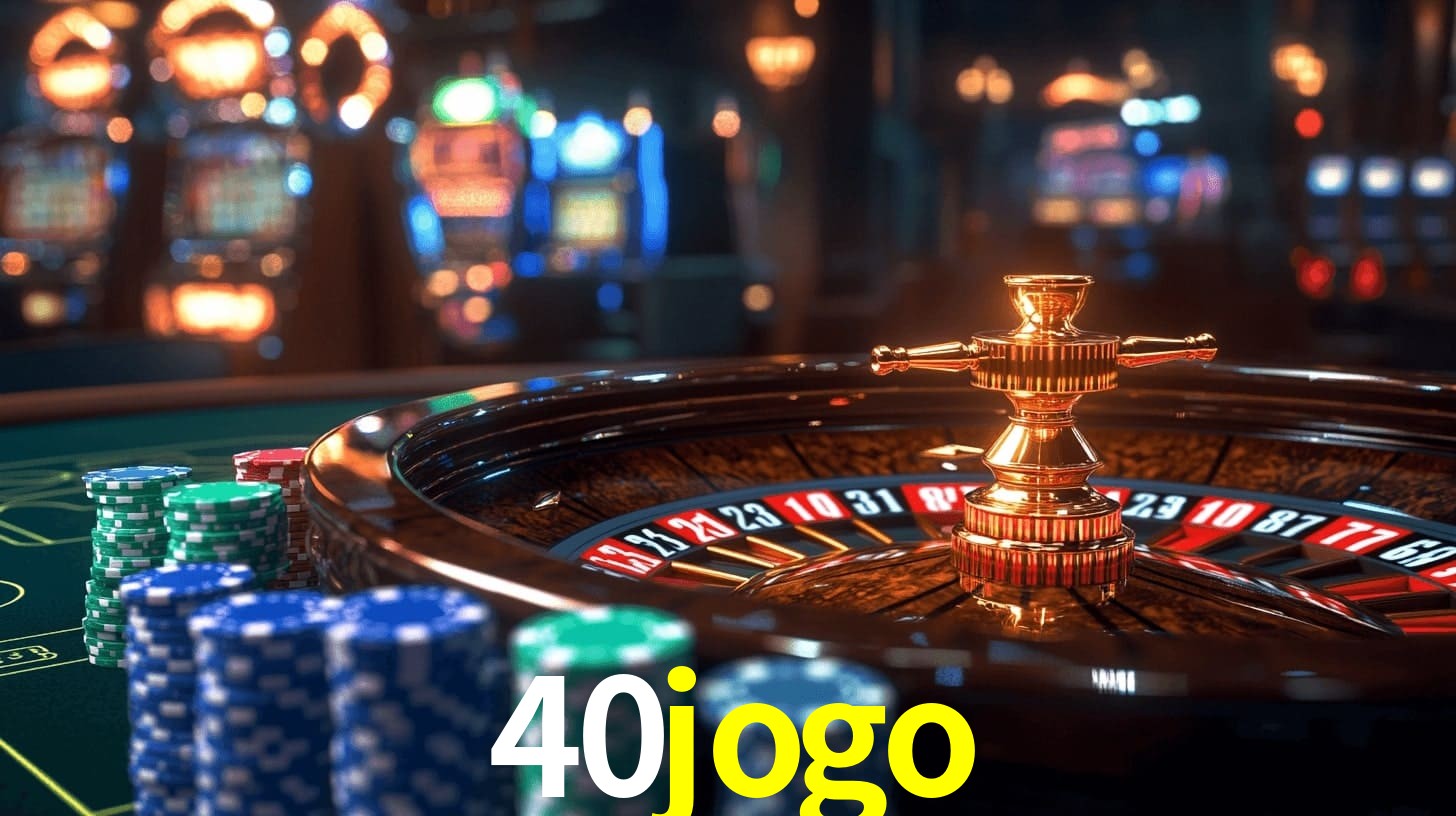 40jogo,40jogo.com
