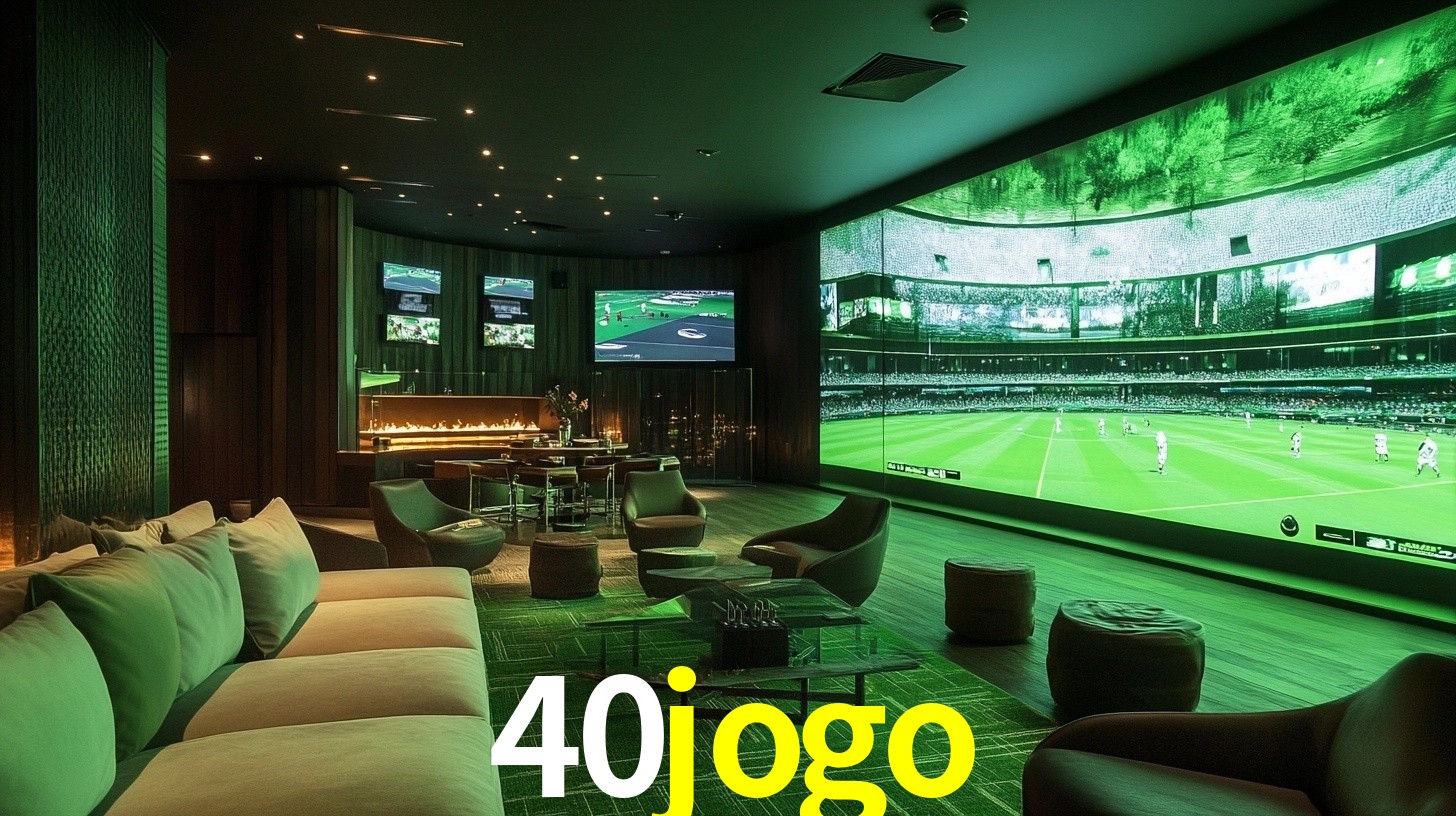 40jogo,40jogo.com