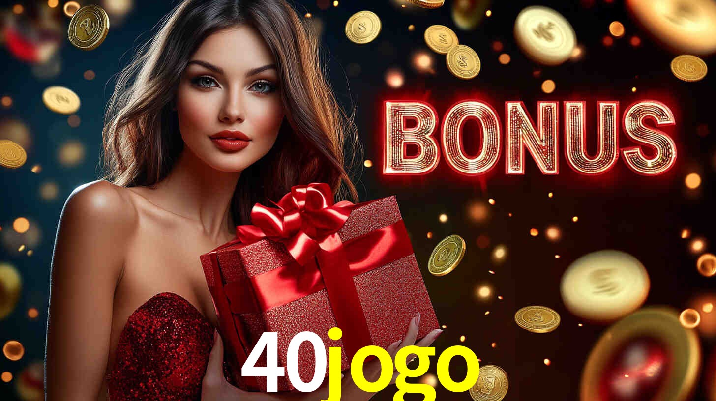 Descubra a Essência do 40jogo: Nossa História e Compromissos