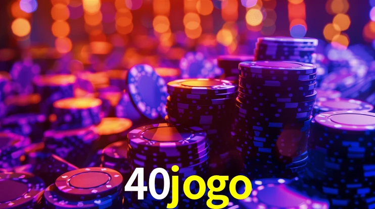 40jogo,40jogo.com