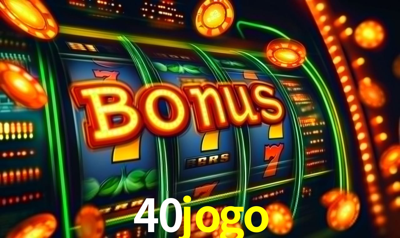 VIP Casino 40jogo