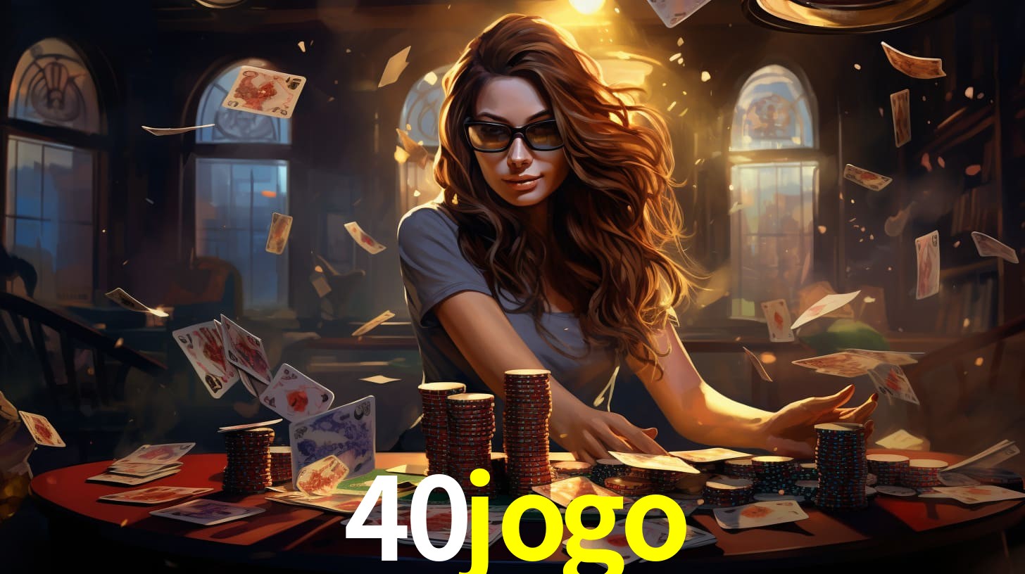 Live Casino 40jogo