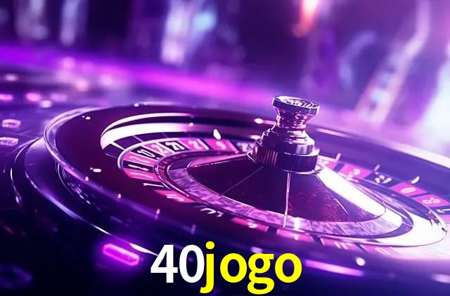 Jogos Exclusivos 40jogo
