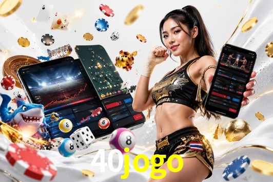 Flash Promotion 40jogo
