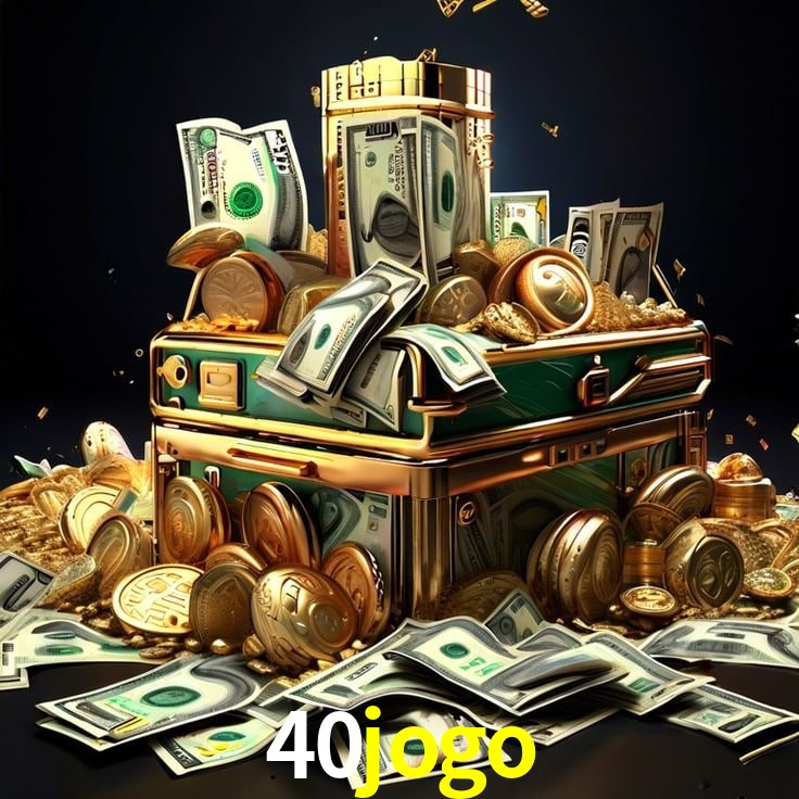 Estatísticas do Jogo 40jogo