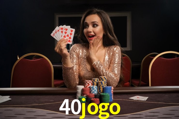 PIX Instantâneo 40jogo