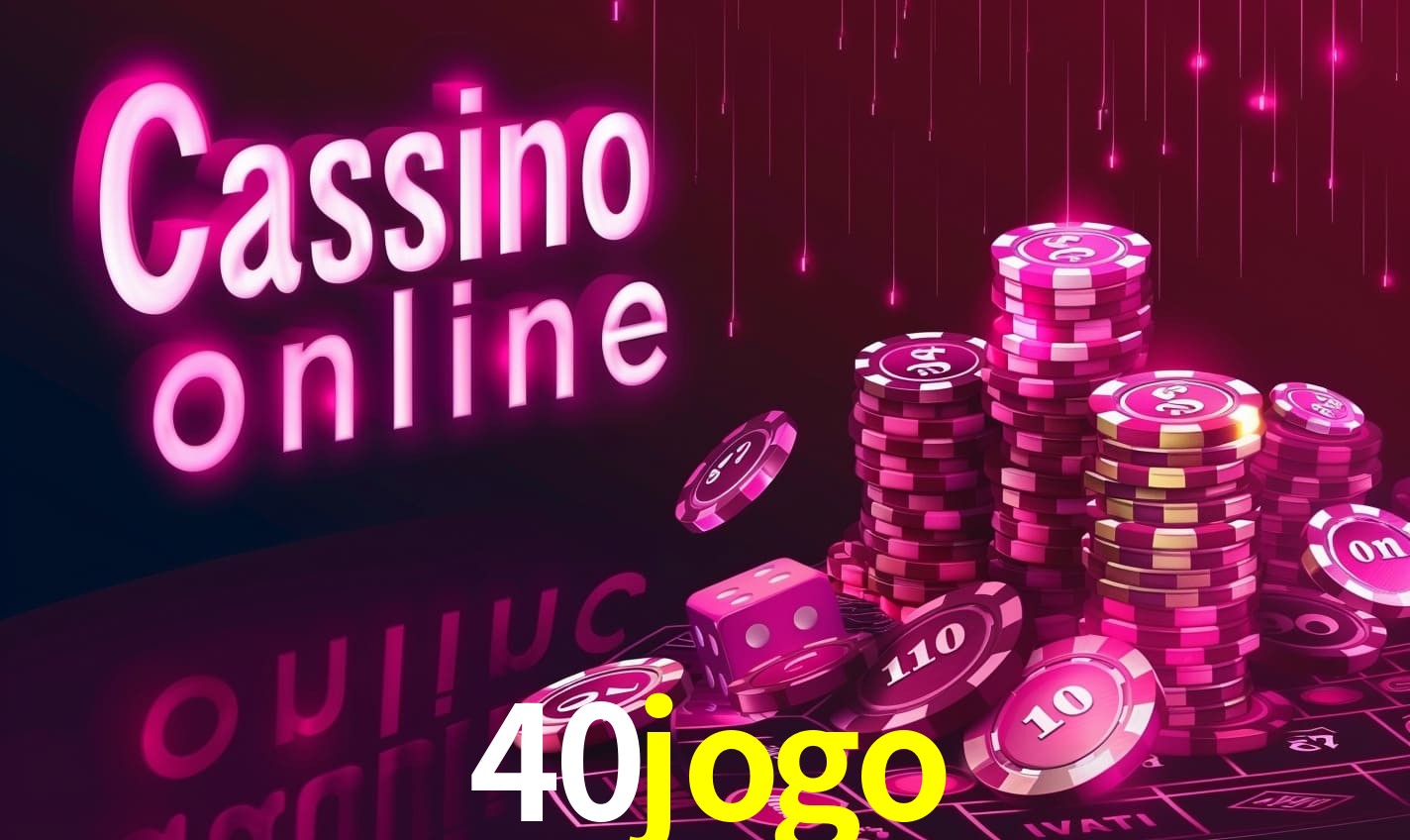 A Experiência Imersiva dos Cassinos Ao Vivo no 40jogo
