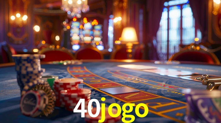 API Integration 40jogo