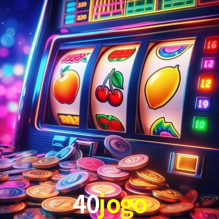 Recursos de Bônus 40jogo