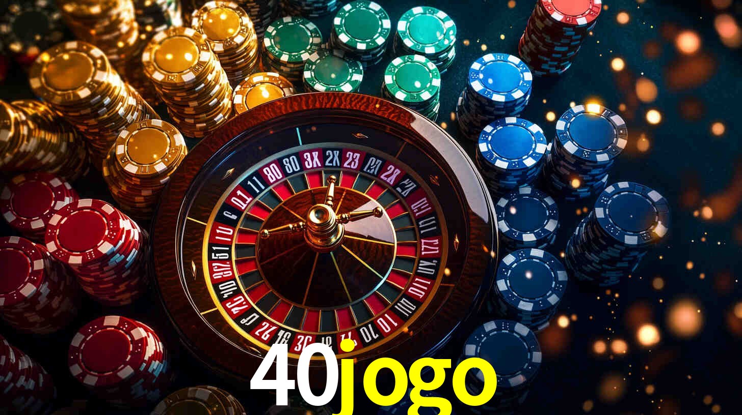 Ofertas Imperdíveis na 40jogo: Promoções e Bônus Que Valem a Pena