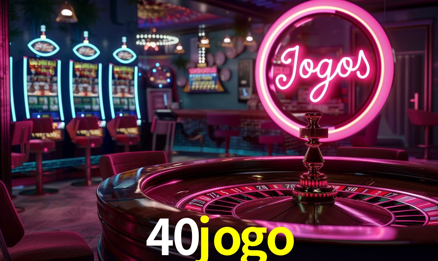 Desvendando o Mundo dos Jogos Virtuais na 40jogo
