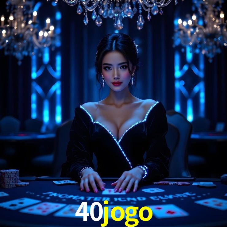 Segurança 2FA 40jogo