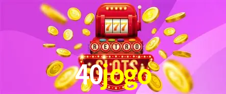 A Revolução dos Aplicativos de Jogos no 40jogo