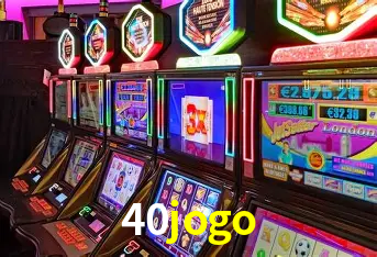 A Emoção da Loteria na 40jogo: Uma Chance de Mudança de Vida