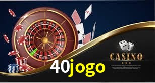 Gates of Olympus 40jogo