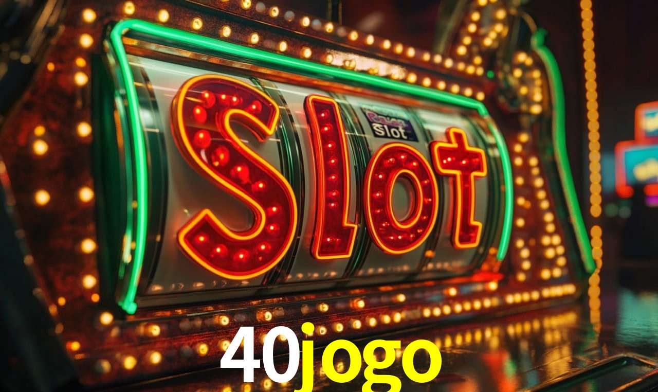 Promoções Sazonais 40jogo