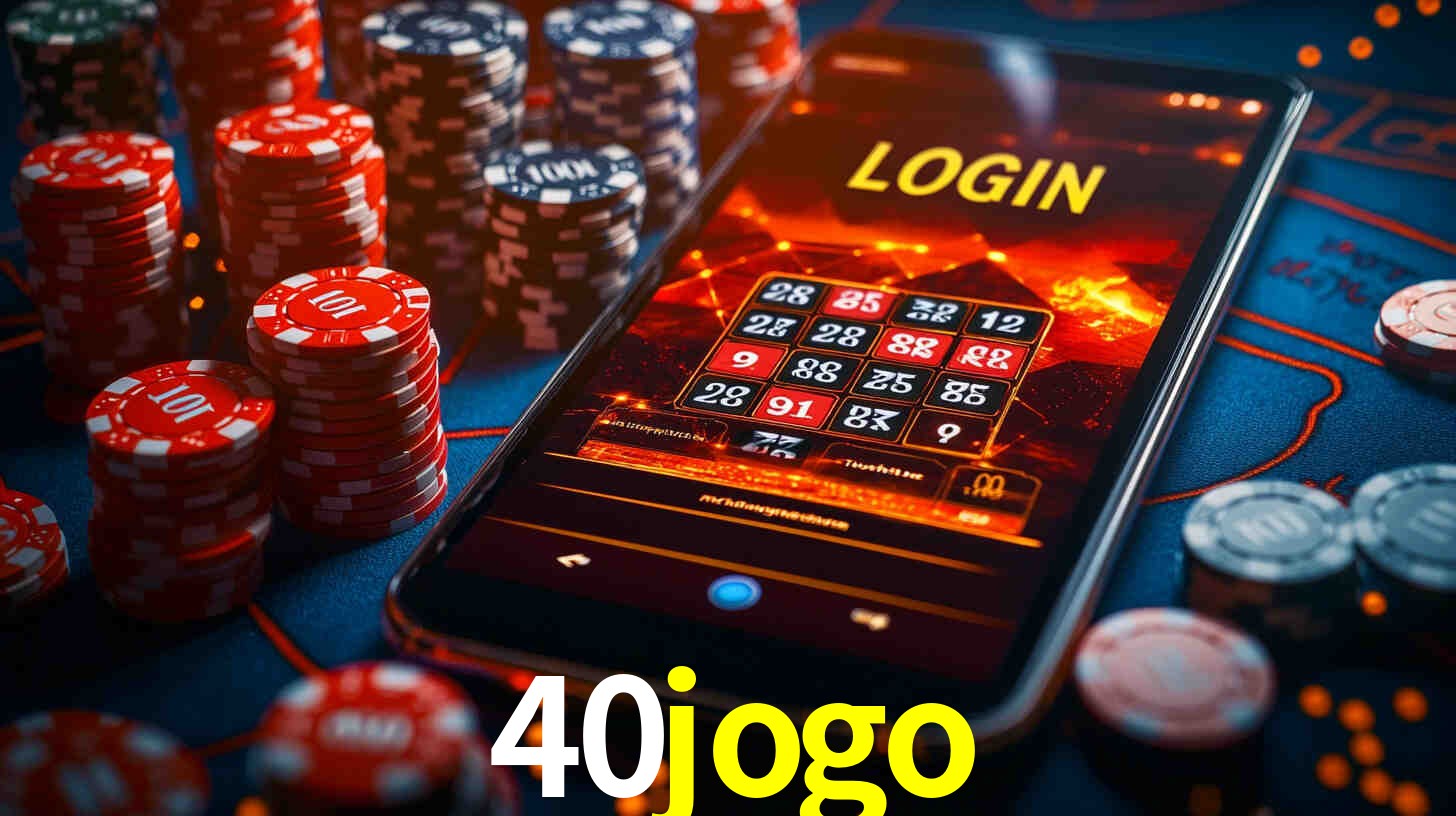40jogo,40jogo.com