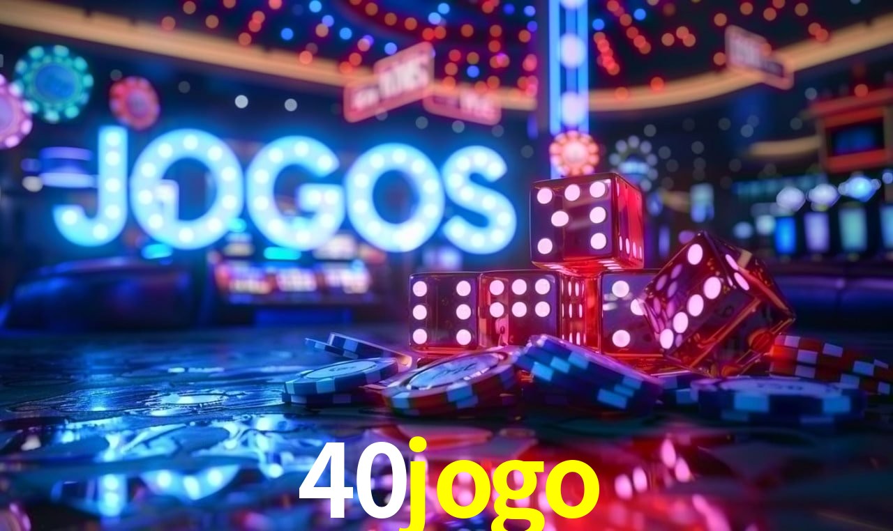 Bônus Diários 40jogo