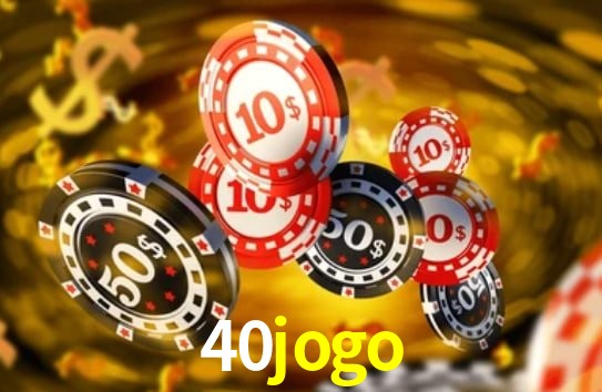 Estatísticas Esportivas 40jogo
