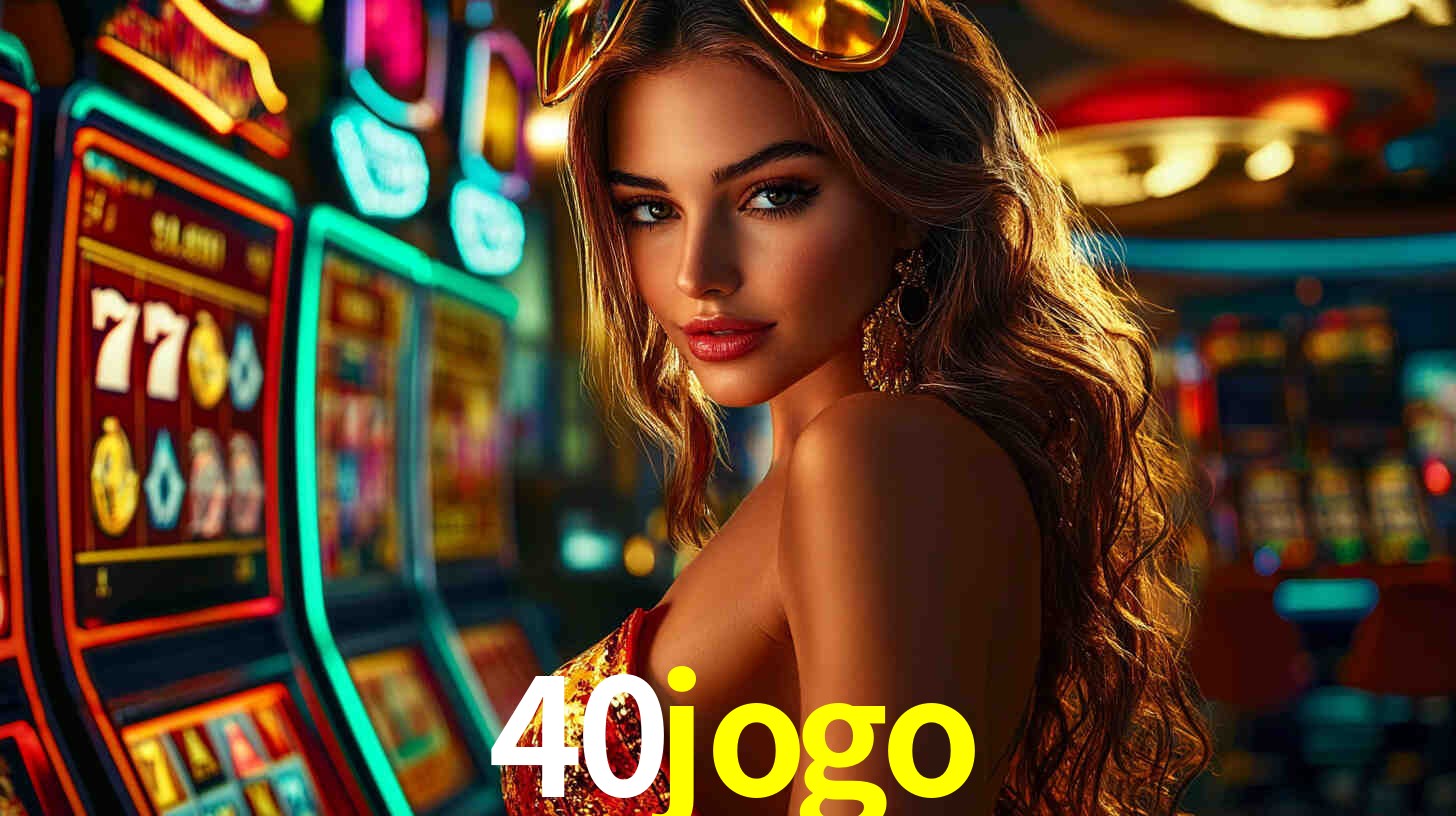 Exclusive Games 40jogo