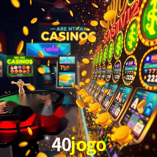 A Emoção da Loteria na 40jogo: Uma Chance de Mudança de Vida