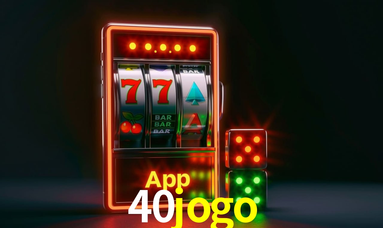 Provedores de Jogos 40jogo