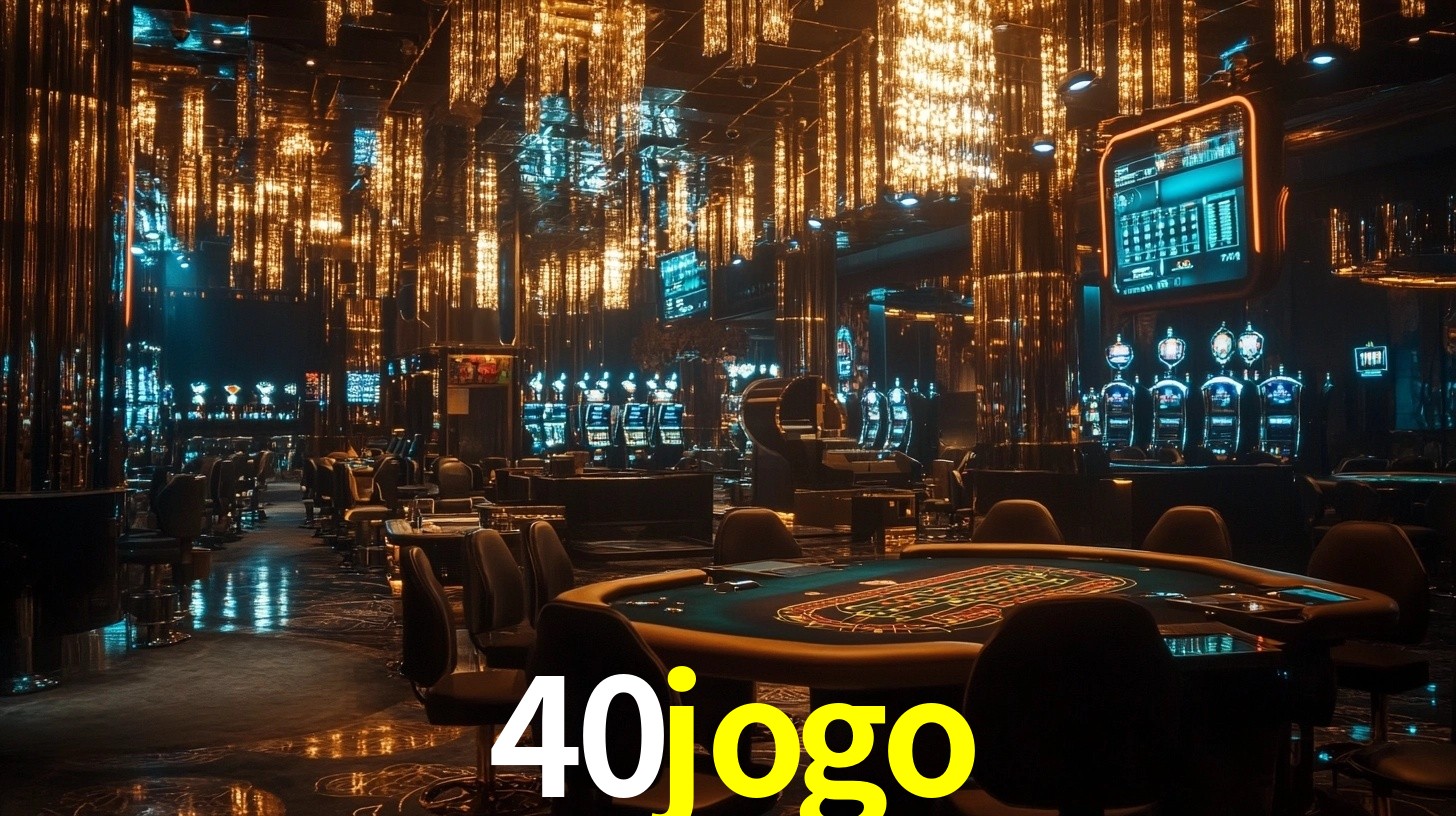 40jogo.com
