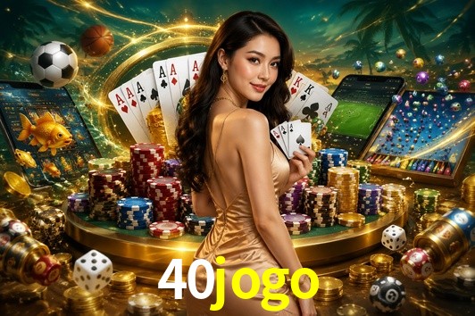 Roulette Table 40jogo