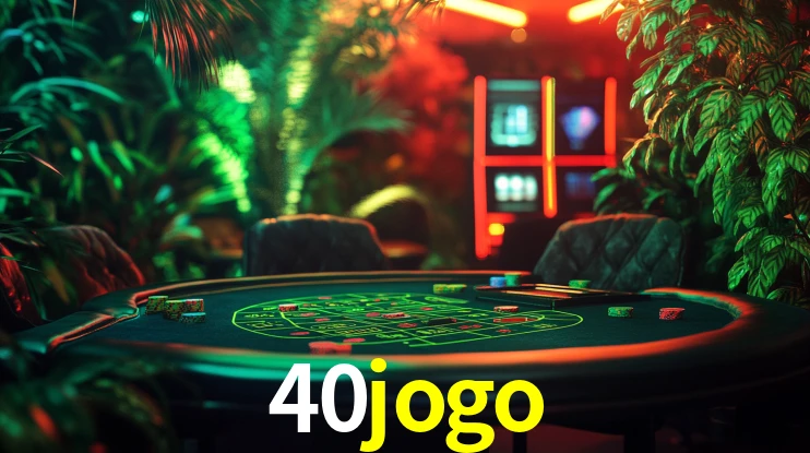 Tournaments 40jogo