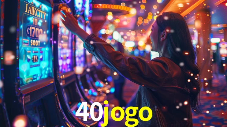 40jogo.com