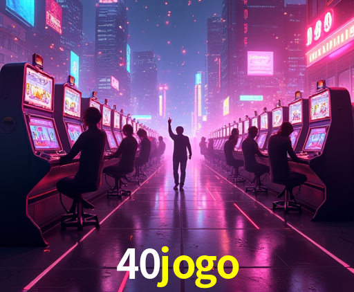 Casino VIP 40jogo