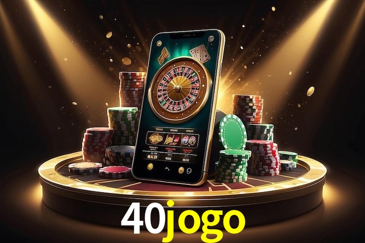Integração de APIs 40jogo