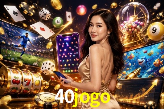 Secure Login 40jogo
