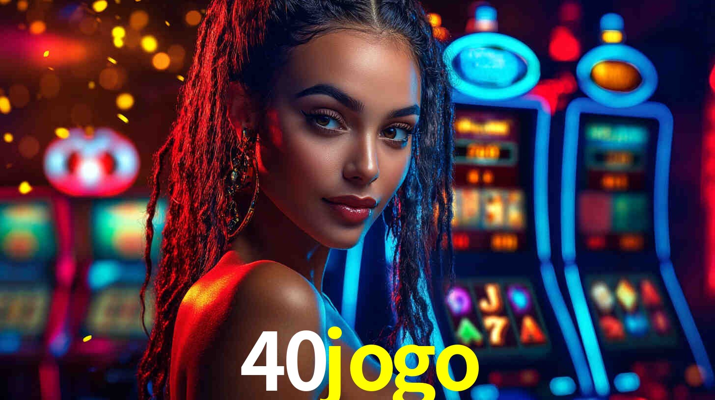 Descubra a Essência do 40jogo: Nossa História e Compromissos