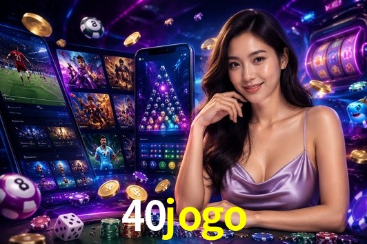 Seasonal Promotions 40jogo