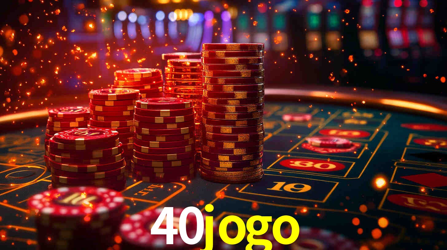 Premium Interface 40jogo