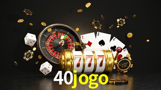 Spaceman Game 40jogo