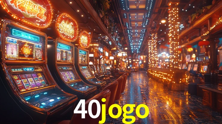 40jogo.com